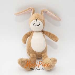   Plüss nyúl, nyuszi csörög, zörög  Rainbow Design Rainbow Találd ki, mennyire szeretlek! 