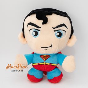   DC Comics Originals – Superman – Plush Soft Toy  plüss figura