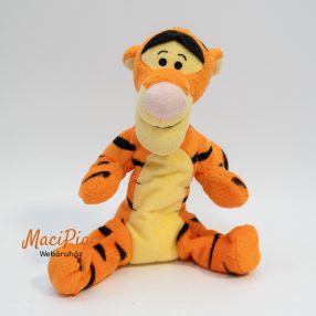 Használt Disney Mattel Micimackó Tigris plüss ARCO TOYS