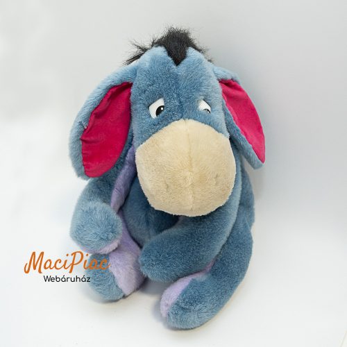 Használt Disney Micimackó Füles