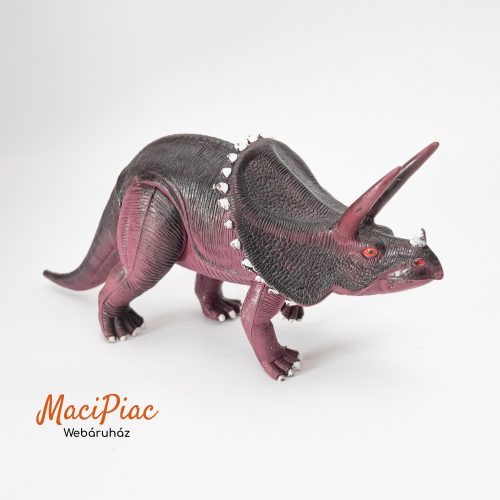 Pentaceratops dínó figura