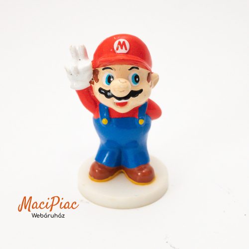 1994-es Mario figura