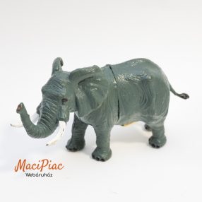 Elefánt figura (hanghatással)