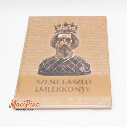 Szent László emlékkönyv