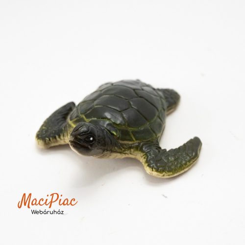 Sea Turtle Safara teknős figura