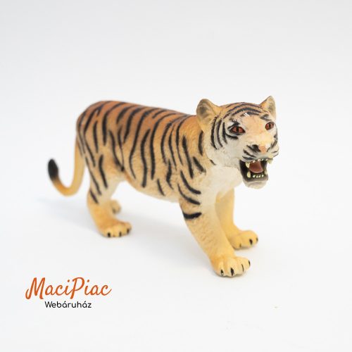 Bullyland tigris figura