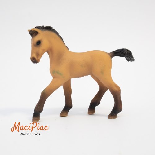 Schleich ló figura