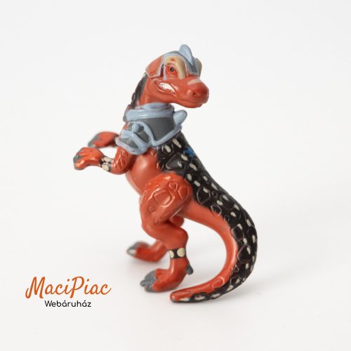 1999-es Monster Rancher Fairy Saurian dínó mesehős figura