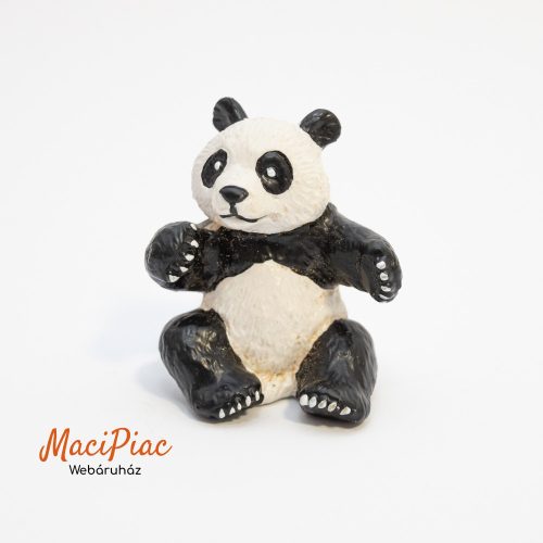 Bully Piepe panda figura