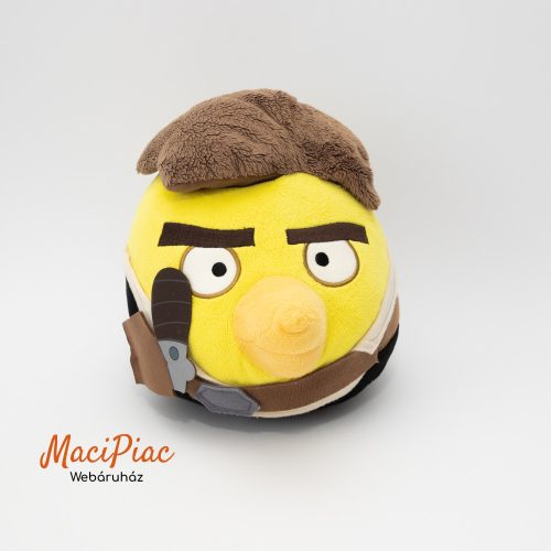 Angry Bird Star Wars Chuck plüss madár