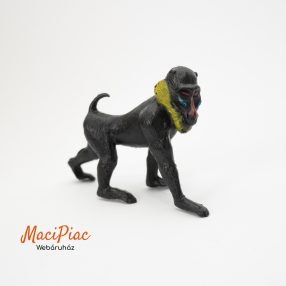 Majom figura 