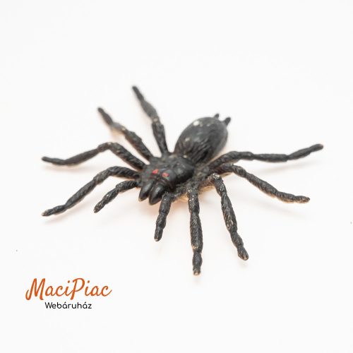 Costa Rican Zebra Tarantula Pók figura