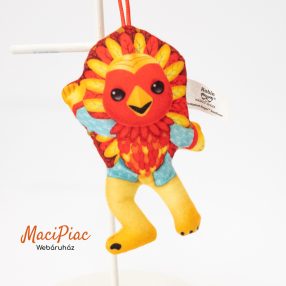 2023-as McDonald's The Masked Singer plüss Robin 