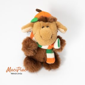 Plüss Nici Bárány