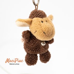 Plüss Nici Bárány