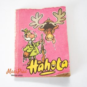1986-os Pajtás Hahota 25. szám