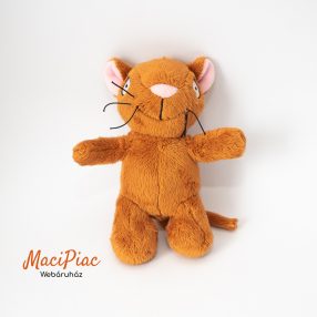 Plüss Pip and posy egér mesehős