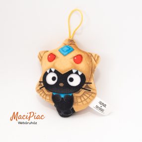   2024-es McDonald's Yu-Gi-Oh! X Hello Kitty and Friends Winged Dragon plüss