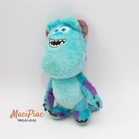   Plüss Disney Pixar Monster Inc. plüss Szörny Rt. Sulley mesehős