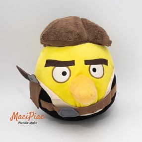 Angry Bird Star Wars Chuck plüss madár