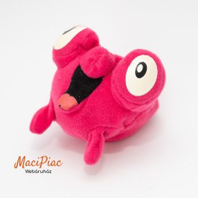 2002-es McDonald's Disney Treasure Planet Morph plüss