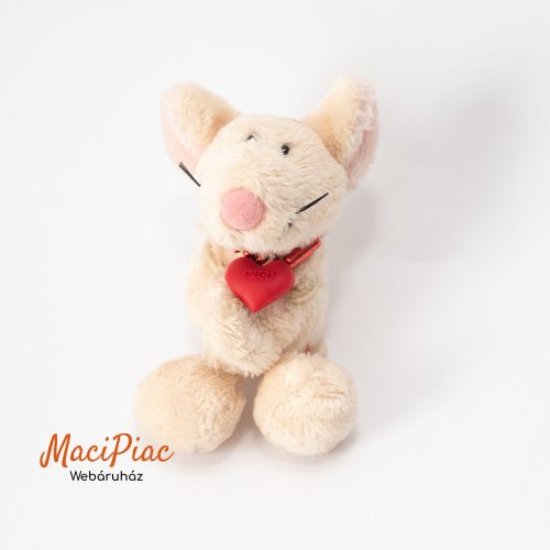 Plüss Nici Toys egér