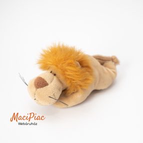 Plüss mágneses Nici Toys oroszlán