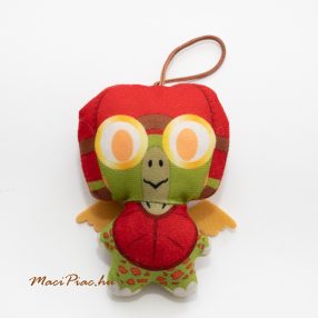   Mc donalds 2021plüss figura DC Super-Pets Happy Meal® Toys! Dínó