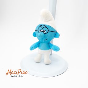 McDonald's Hupikék Törpikék Brainy törp mesehős