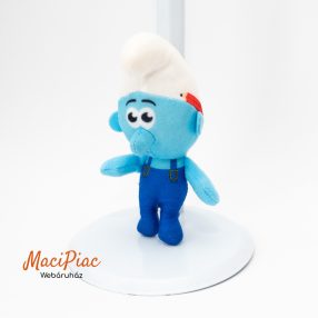 McDonald's Hupikék Törpikék Handy törp mesehős