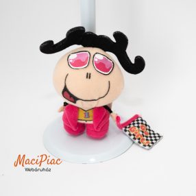 2003-as McDonald's Bubblegum Go Girl plüss