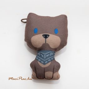   Mc donalds 2021 plüss figura DC Super-Pets Happy Meal® Toys! Kutya Ace the Hound