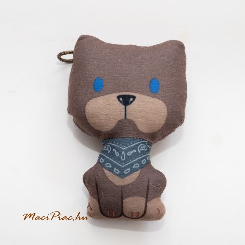 Mc donalds 2021 plüss figura DC Super-Pets Happy Meal® Toys! Kutya Ace the Hound