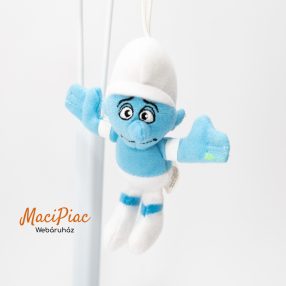   2011-es McDonald's Peyo Hupikék Törpikék plüss Törp 