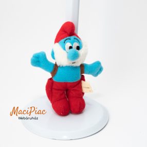 McDonald's Hupikék Törpikék plüss Törpapa