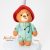McDonald's The Adventures of Paddington Paddington kalandjai plüss doktor Paddington