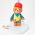 McDonald's The Adventures of Paddington Paddington kalandjai plüss szerelő Paddington