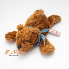 Nici Toys plüss kutya