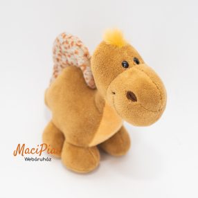 Plüss Nici Toys dinoszaurusz