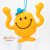 2021-es McDonald's Little Miss plüss Mr. Tickle figura