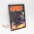 Airboss (Lopakodó) német DVD video action film