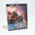 Bad Boys Ride or Die (Bad Boys: Mindent vagy többet) német Blu-ray disc (angol/német/francia/spanyol szinkronnal)