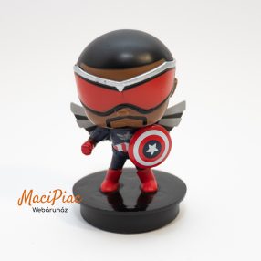   Captain America: Brave New World, Amerika Kapitány: Szép új világ, Amerika Kapitány figura