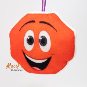 2017-es McDonald's Emoji Movie mesehős