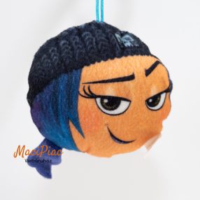 2017-es McDonald's Emoji Movie Jailbreak mesehős