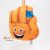 2017-es McDonald's Emoji Movie Hi-5 kéz mesehős