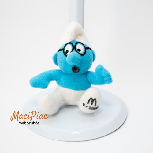 2000-es McDonald
