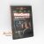 Wargames Kriegsspiele (Háborús játékok) acion, drama, thriller, sci-fi (DVD) BOOKLET Angol/német/spanyol/francia/olasz szinkronnal