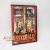 Feuerwalze (Firewalker) action adventure (DVD) német szinkronnal
