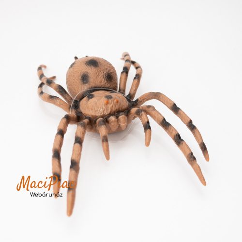 Jungle Life Giant Insect pók figura